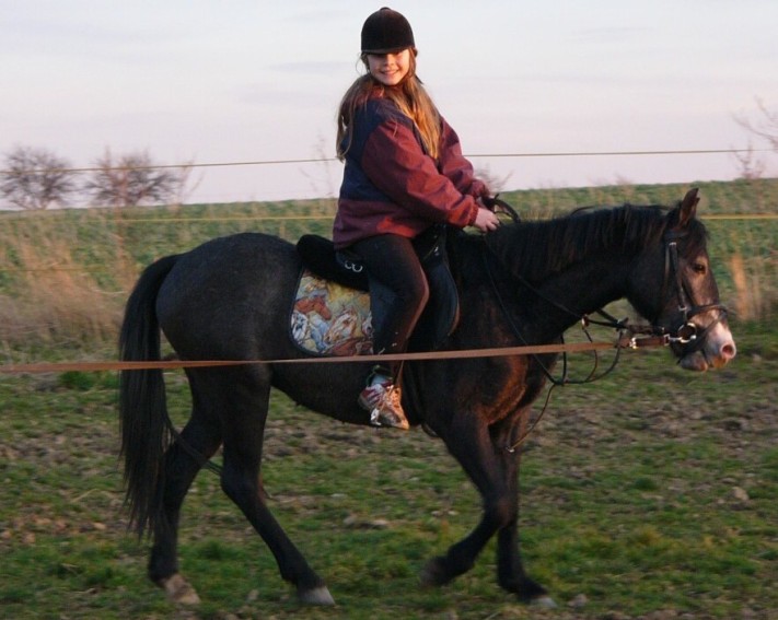 obsedání Kettky
