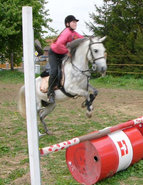 Krýša sudy