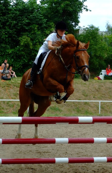 Kolín Rony