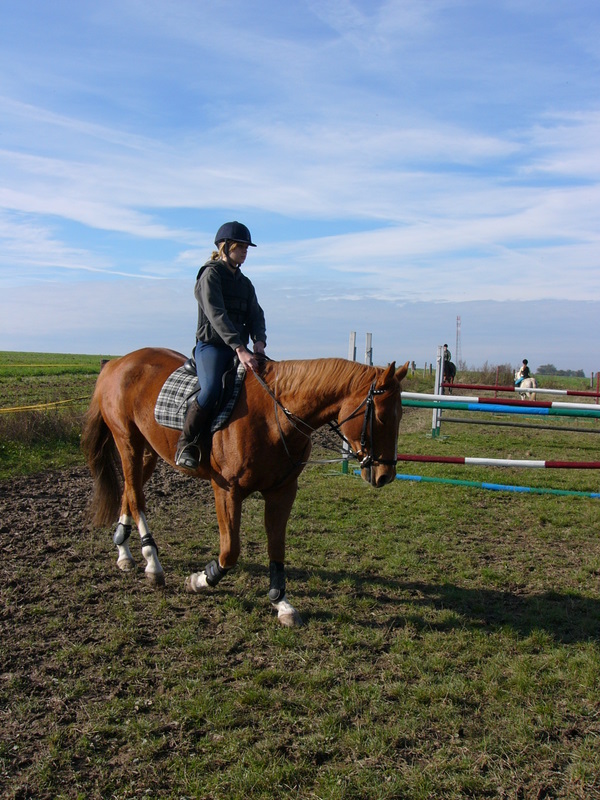 Ivet a Rony