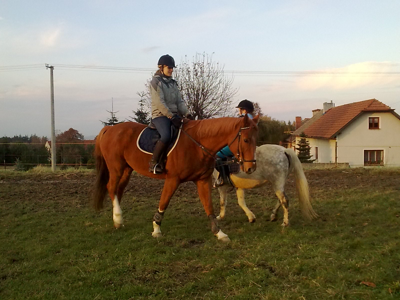 rony a iveta